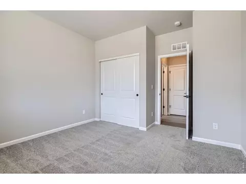 Bedroom - 364 Rustic Barn Ln, Berthoud, CO 80513 photo 2 of 14