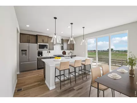Kitchen - 364 Rustic Barn Ln, Berthoud, CO 80513 photo 1 of 2