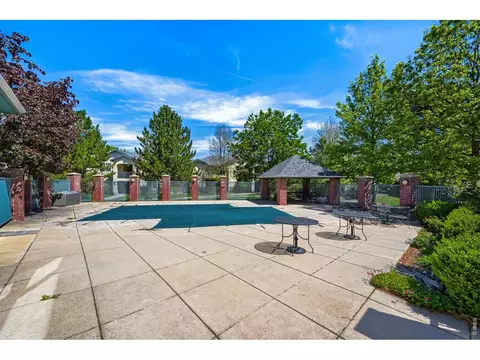 Exterior - 530 Mohawk Dr #96, Boulder, CO 80303 photo 3 of 4