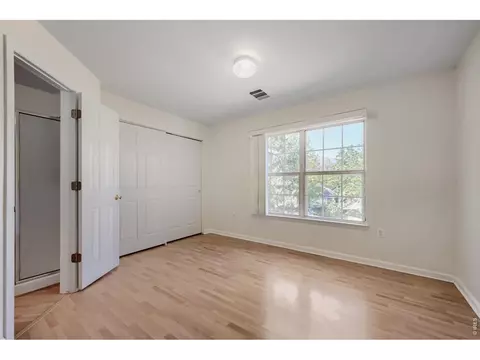 Bedroom - 530 Mohawk Dr #96, Boulder, CO 80303 photo 2 of 5
