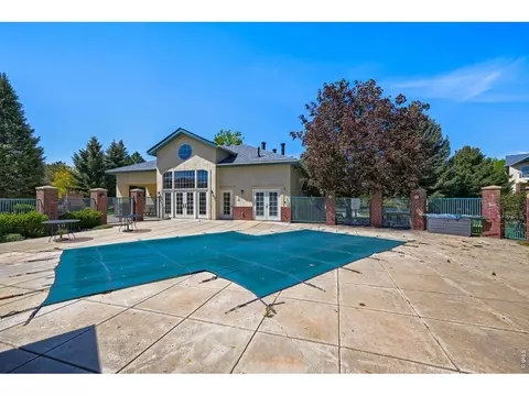 Exterior - 530 Mohawk Dr #96, Boulder, CO 80303 photo 4 of 4
