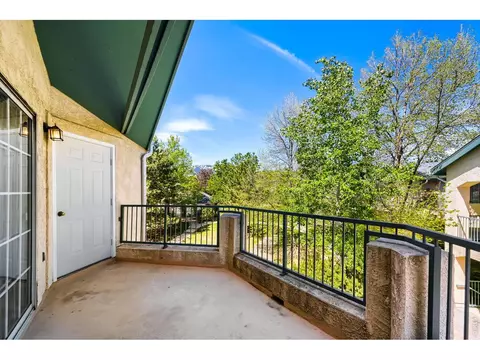 Exterior - 530 Mohawk Dr #96, Boulder, CO 80303 photo 2 of 4