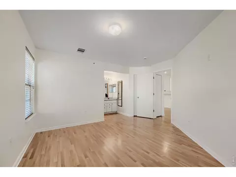 Bedroom - 530 Mohawk Dr #96, Boulder, CO 80303 photo 4 of 5