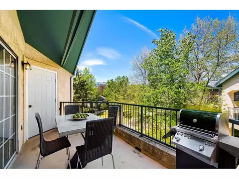 Exterior - 530 Mohawk Dr #96, Boulder, CO 80303 photo 1 of 4