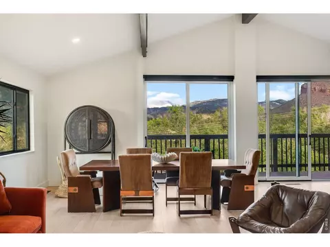 Dining - 926 4th Ave, Lyons, CO 80540 photo 1 of 6