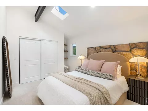 Bedroom - 926 4th Ave, Lyons, CO 80540 photo 1 of 4