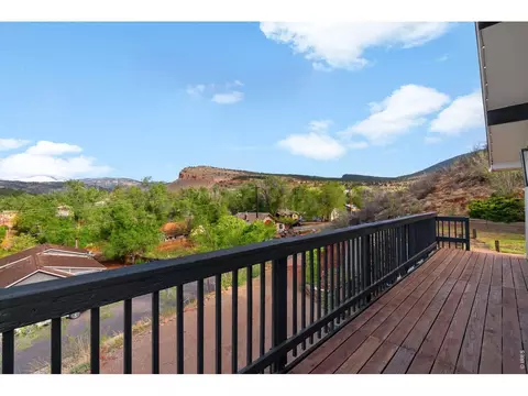 Exterior - 926 4th Ave, Lyons, CO 80540 photo 1 of 3