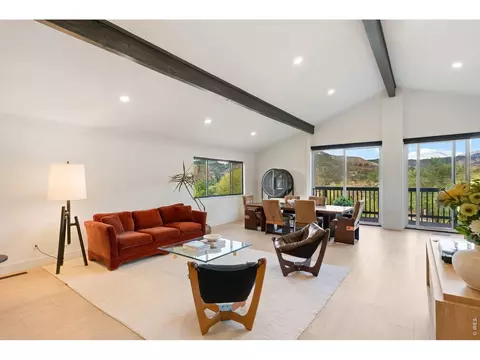 Living - 926 4th Ave, Lyons, CO 80540 photo 1 of 2