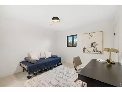 Bedroom - 926 4th Ave, Lyons, CO 80540 photo 4 of 4