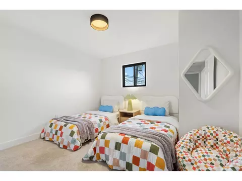 Bedroom - 926 4th Ave, Lyons, CO 80540 photo 3 of 4
