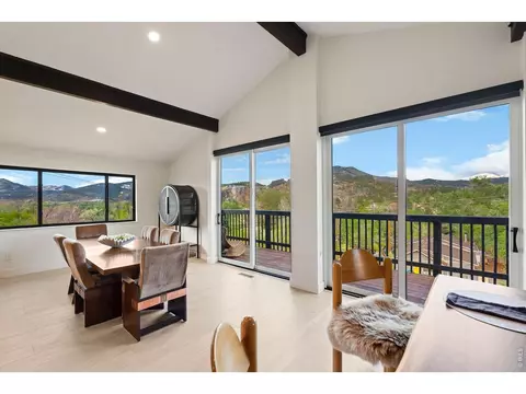 Dining - 926 4th Ave, Lyons, CO 80540 photo 2 of 6