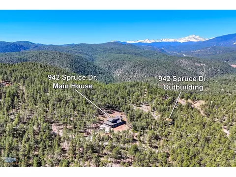 Other - 942 Spruce Dr, Lyons, CO 80540 photo 3 of 8