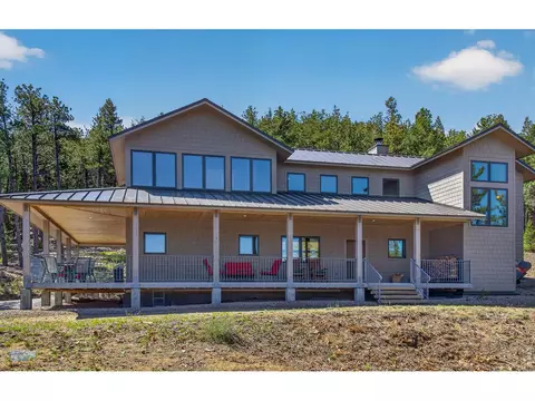 Exterior - 942 Spruce Dr, Lyons, CO 80540 photo 11 of 11