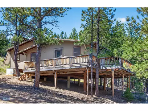 Exterior - 942 Spruce Dr, Lyons, CO 80540 photo 10 of 11