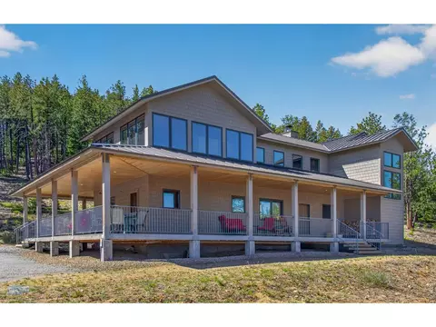 Exterior - 942 Spruce Dr, Lyons, CO 80540 photo 2 of 11