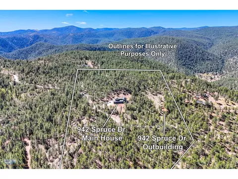 Other - 942 Spruce Dr, Lyons, CO 80540 photo 4 of 8
