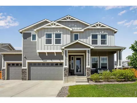 2277 Pineywoods St, Mead, CO 80542
