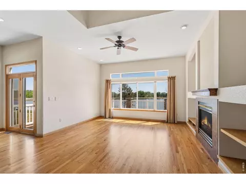 Living - 535 Lakeside Pl, Windsor, CO 80550 photo 3 of 3