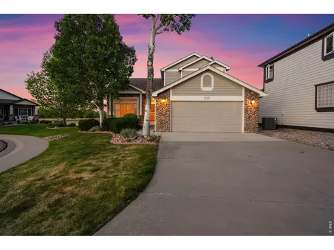 Exterior - 535 Lakeside Pl, Windsor, CO 80550 photo 2 of 4