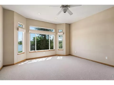 Bedroom - 535 Lakeside Pl, Windsor, CO 80550 photo 2 of 6