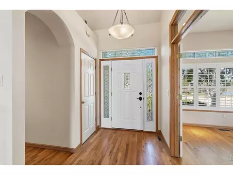 Entry Way - 535 Lakeside Pl, Windsor, CO 80550 photo 1 of 2