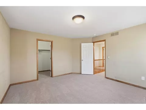 Bedroom - 535 Lakeside Pl, Windsor, CO 80550 photo 5 of 6