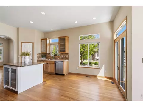 Kitchen - 535 Lakeside Pl, Windsor, CO 80550 photo 5 of 5