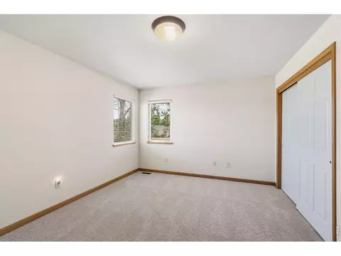 Bedroom - 535 Lakeside Pl, Windsor, CO 80550 photo 6 of 6