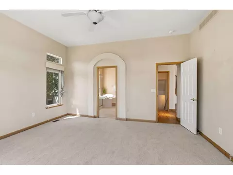Bedroom - 535 Lakeside Pl, Windsor, CO 80550 photo 3 of 6