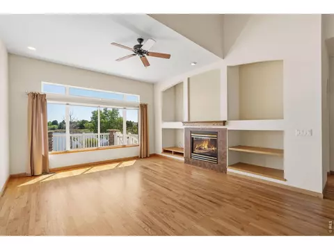 Living - 535 Lakeside Pl, Windsor, CO 80550 photo 1 of 3