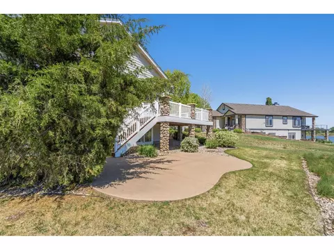 Exterior - 535 Lakeside Pl, Windsor, CO 80550 photo 3 of 4