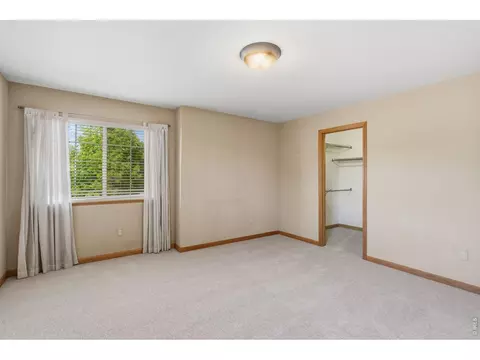Bedroom - 535 Lakeside Pl, Windsor, CO 80550 photo 4 of 6