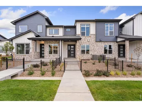 158 High Point Dr, Longmont, CO 80504