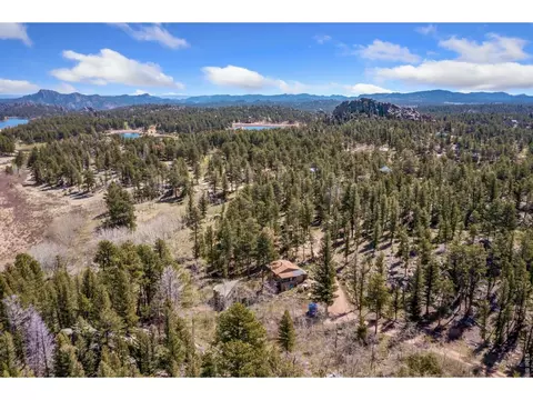 151 Columbine Dr, Red Feather Lakes, CO 80545
