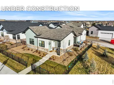 3443 Green Lake Dr, Fort Collins, CO 80524