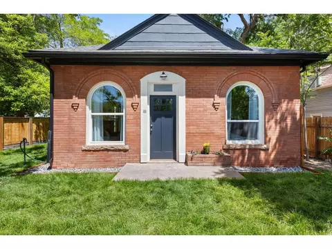 Exterior - 1905 Arapahoe Ave, Boulder, CO 80302 photo 6 of 13