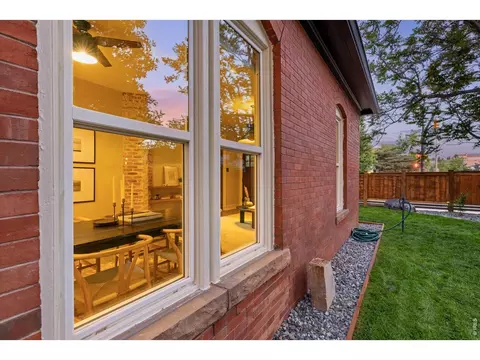 Exterior - 1905 Arapahoe Ave, Boulder, CO 80302 photo 13 of 13