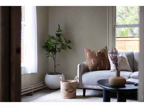 Living - 1905 Arapahoe Ave, Boulder, CO 80302 photo 2 of 2