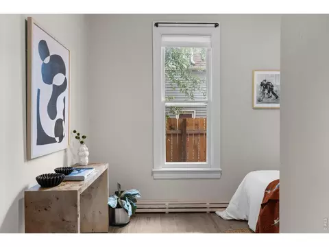 Bedroom - 1905 Arapahoe Ave, Boulder, CO 80302 photo 1 of 3