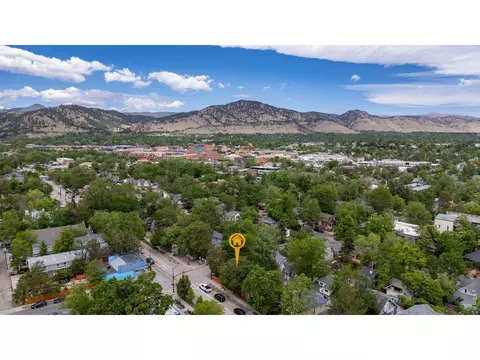 1905 Arapahoe Ave, Boulder, CO 80302