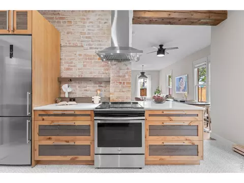 Kitchen - 1905 Arapahoe Ave, Boulder, CO 80302 photo 1 of 6