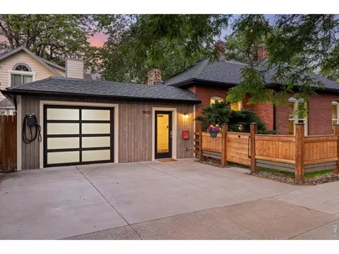 1905 Arapahoe Ave, Boulder, CO 80302