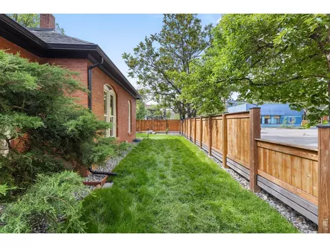 Exterior - 1905 Arapahoe Ave, Boulder, CO 80302 photo 8 of 13