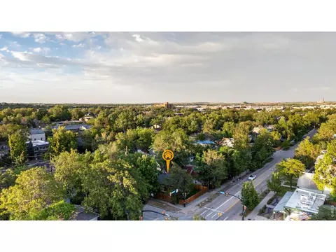 View/Area - 1905 Arapahoe Ave, Boulder, CO 80302 photo 1 of 2