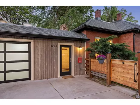 Exterior - 1905 Arapahoe Ave, Boulder, CO 80302 photo 2 of 13