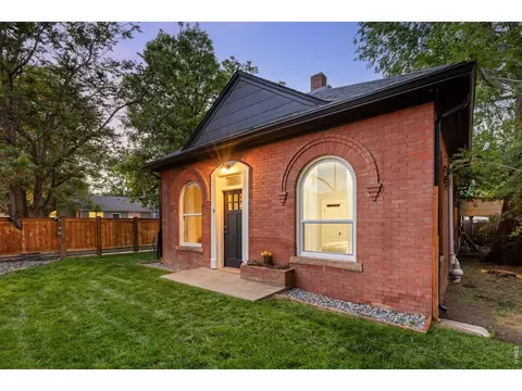 Exterior - 1905 Arapahoe Ave, Boulder, CO 80302 photo 10 of 13