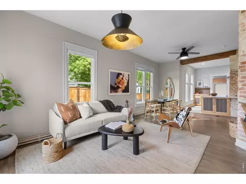 Living - 1905 Arapahoe Ave, Boulder, CO 80302 photo 1 of 2