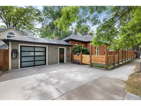Exterior - 1905 Arapahoe Ave, Boulder, CO 80302 photo 9 of 13