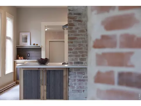 Kitchen - 1905 Arapahoe Ave, Boulder, CO 80302 photo 6 of 6
