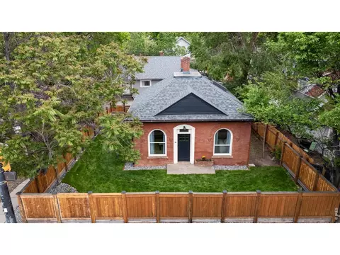 Exterior - 1905 Arapahoe Ave, Boulder, CO 80302 photo 4 of 13